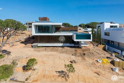 Villa a Vale do Lobo, Faro, Vale do Lobo - € 7.500.000 | Ref: Loures - foto 15
